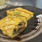 お好み焼みっちゃん総本店 - 