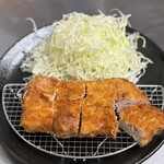 よし乃食堂 - 