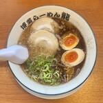 Hakata Ramen Ryu - 