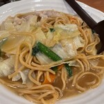 麺飯菜館 じょうじょう - 