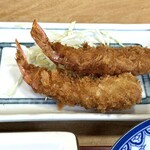 日の出寿し食堂 - 