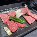 Yakiniku Senryu Tsukubamirai Ten - 