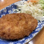 ひさみなと食堂 - 