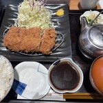 和幸 - 料理写真: