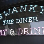 SWANKY THE DINER - 