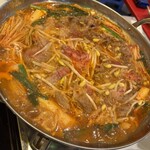 Korean Sakaba Manre - 