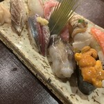 Iseto Ise Zushi - 