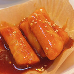 Korean Sakaba Manre - 