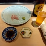 Sushi Yamazaki - 