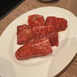 Yakiniku Tansei Yanaka Ten - 