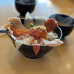 Seafood Dokoro Kaimon - 