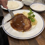 Steak Yoshoku Esaki - 