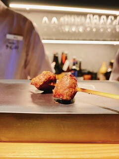 h Yakitori Sakuta - 