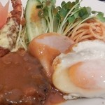 Nanasai - Ａランチ1000円