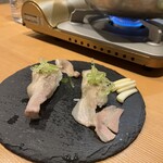 Agu Shabushabu Ao - 