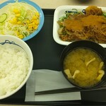 松屋 - 