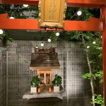 Raicho Jinja - 