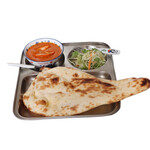 TANDOORI KING - 