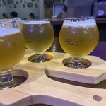 Niku to Craft Beer free.la Machida Ten - 