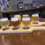 Niku to Craft Beer free.la Machida Ten - 