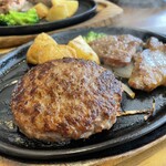 Steak no Don Kadoma Ten - 