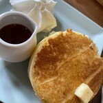 Hawaiian Cafe 魔法のパンケーキ - 