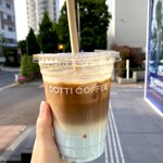 COTTI COFFEE Okubo Ten - 