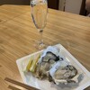 BAY OYSTER - 