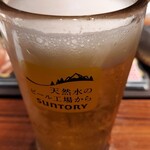 海鮮個室酒場 伊まり - 