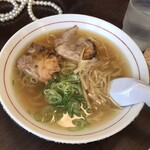 Kanto Ken - 和風ラーメン