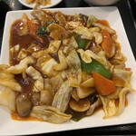 中国料理 興隆園 - 