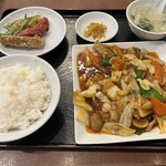 中国料理 興隆園 - 