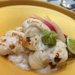 Seafood Sakaba Wansu - 