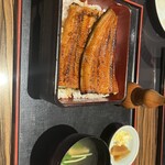 Genpin Shibuya Fugu Unagi Ryori - 