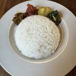 カレークラブ - 