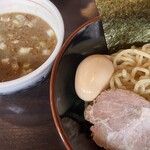 Tsukemen Senmon Hatenko Iwata Ten - 