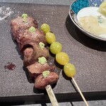 Yakitori Tori Ichiza - 