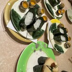 Sushi no Sato Toro Iccho - 