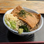 手打ちそば ころころ - 料理写真: