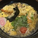 Sanbandokoro Shikoku Udon - 