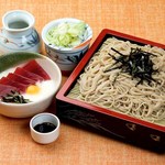 麺どころ いづみ - 料理写真:◆料理