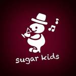 Sugar Kids - マスコットキャラクターSugar君