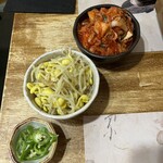 Kobe Samgyeopsal Sannomiya Ten - 