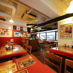 Restaurant Sengoku Shin Itabashi Ten - 