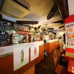 Restaurant Sengoku Shin Itabashi Ten - 