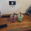 ディス イズ カフェ - ドリンク写真: