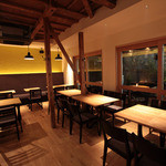 Bistro Graine Marche Tsunashimaten - NEWOPEN!!古民家をリノベーション