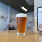 Niku to Craft Beer free.la Machida Ten - 