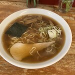 ラーメン専門店 竹の家 - 