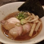 Ramen Mifuku - 